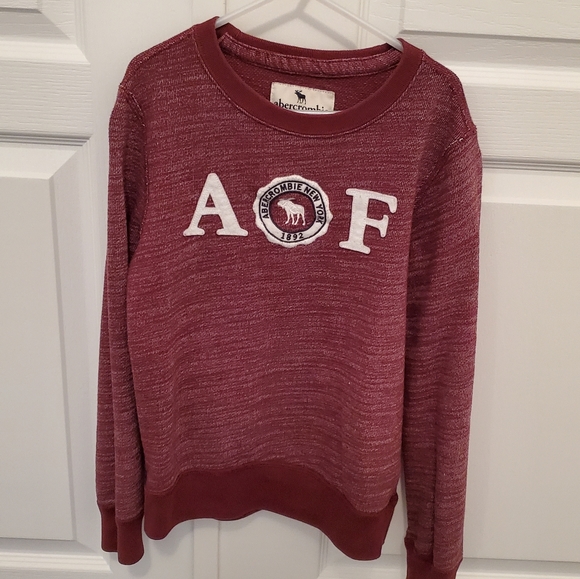 abercrombie kids Other - Abercrombie Boys Sweater size 7/8